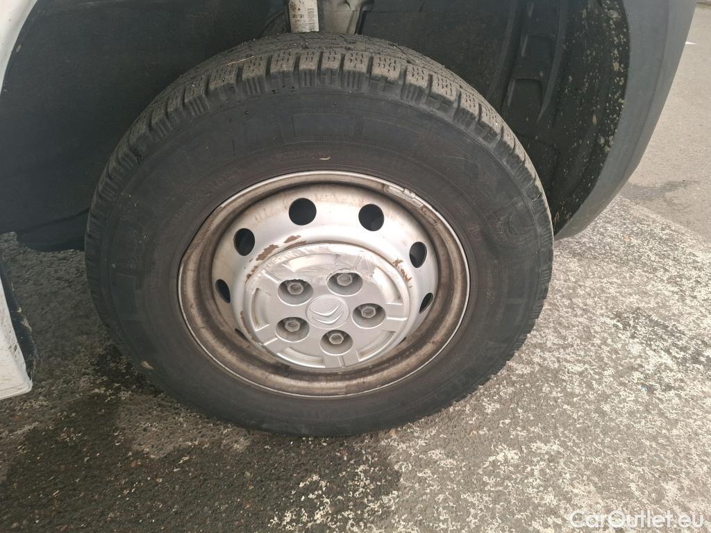 Citroen  Jumper  Fourgon Grand Volume 30 L2H2 Club BlueHDi 140 Start&Stop BlueHDi 140CV BVM6 E6dT #30