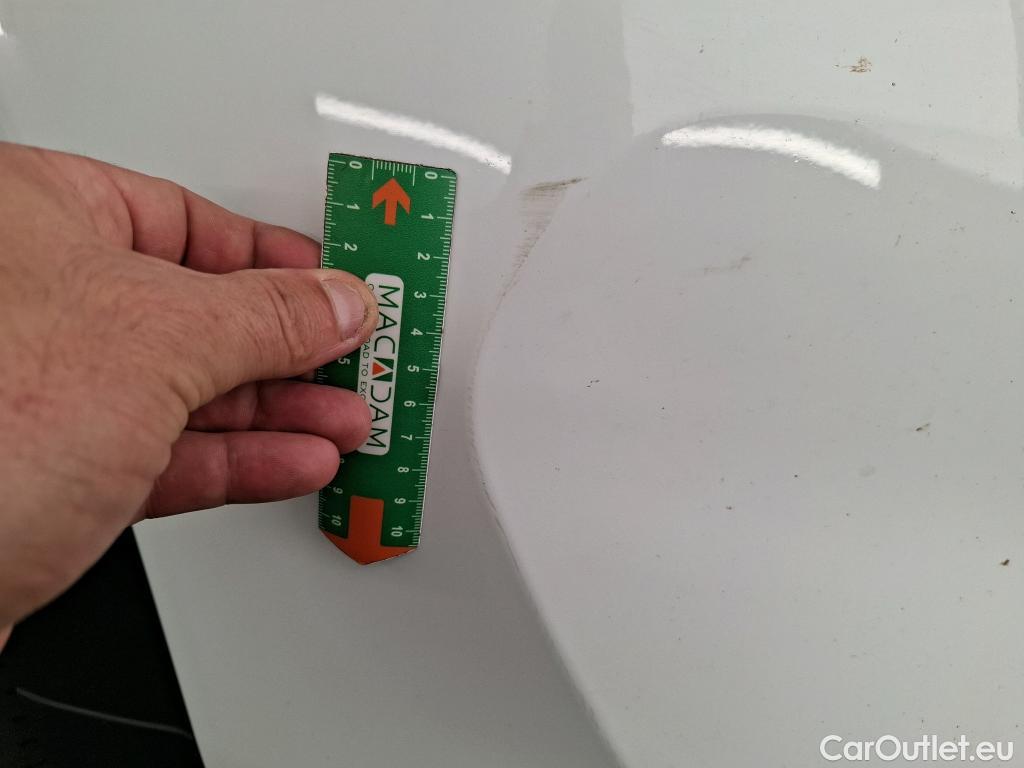 Citroen  C3  Aircross Shine 1.5 BlueHDi 120CV BVA6 E6d / TRANSFO VP VF #14