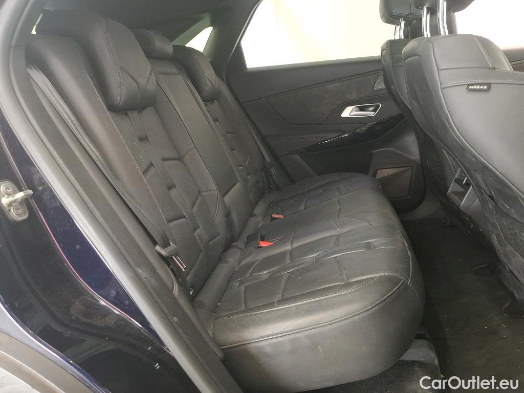 DS  DS7 7 Crossback Grand Chic 1.6 PureTech 225CV BVA8 E6dT #9