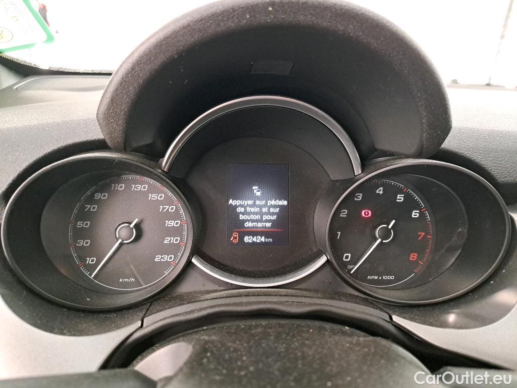 Fiat  500 X Sport 1.3 GSE 150CV BVM6 E6d #6