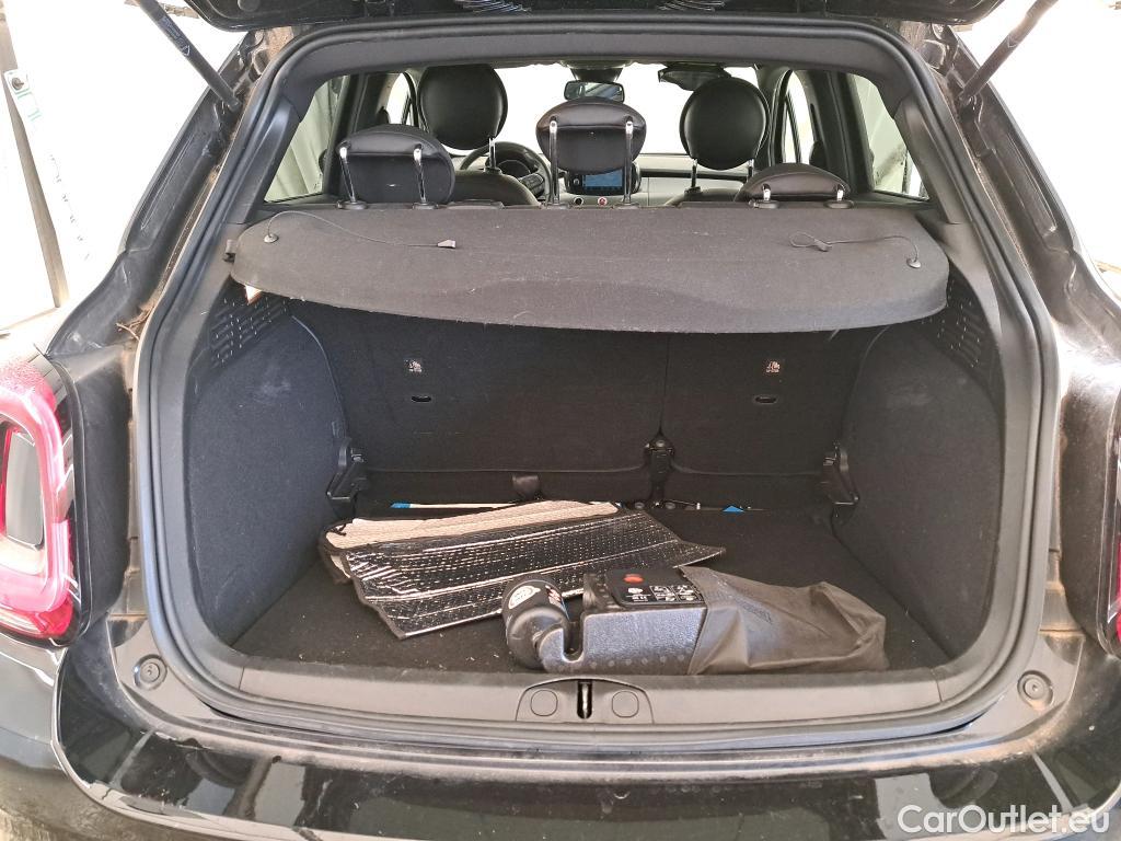 Fiat  500 X Sport 1.3 GSE 150CV BVM6 E6d #10