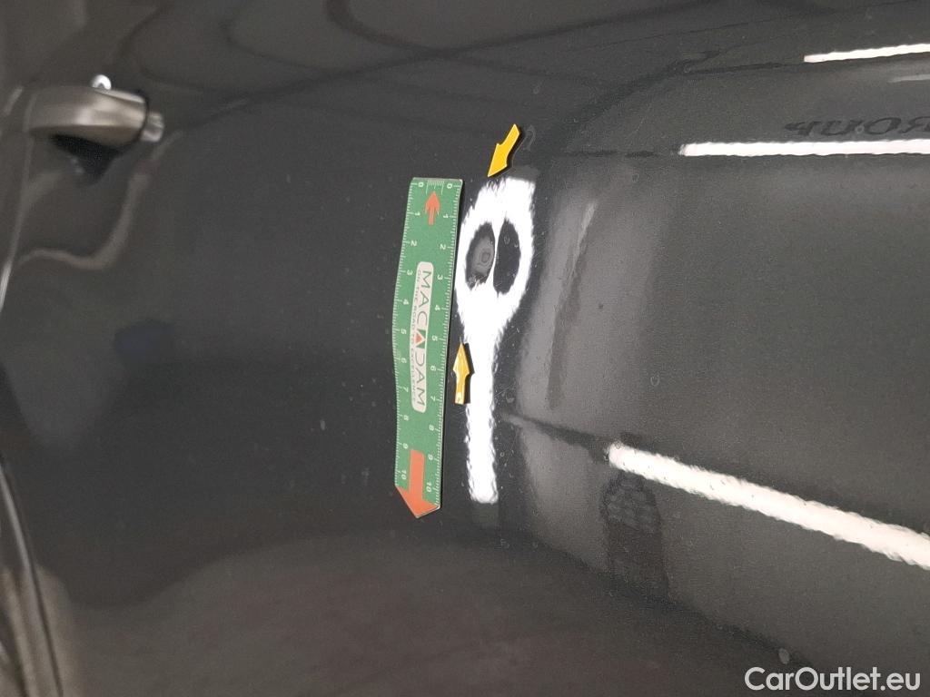 Fiat  500 FIAT X / 2018 / 5P / SUV 1.3 FFly T T4 150ch DCT Sport #5