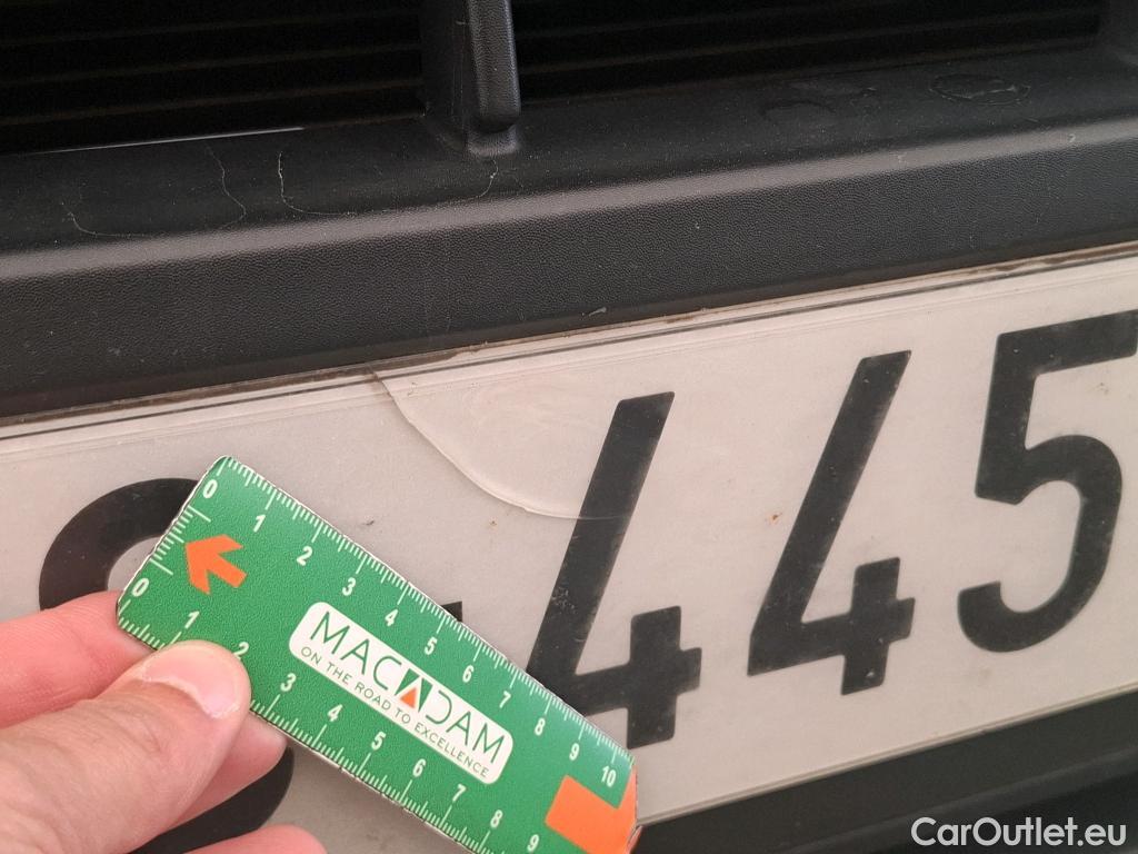 Citroen  Jumper  Fourgon Grand Volume 30 L2H2 Club BlueHDi 140 Start&Stop BlueHDi 140CV BVM6 E6dT #43