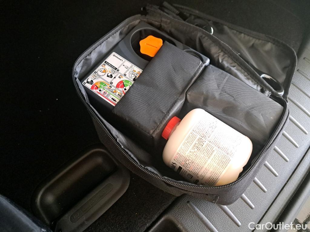 KIA  Sportage  GT-Line Premium Plug-in Hybrid 4WD 1.6 T-GDI 265CV BVA6 E6d #11