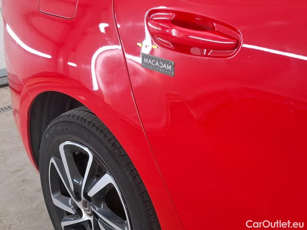 Citroen  C4 Grand Picasso /Spacetourer Shine 1.5 BlueHDi 130CV BVA8 E6d #45