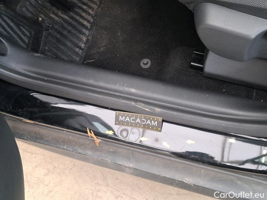 Citroen  C3 CITROEN  Aircross  2021  5P  SUV PureTech 110  BVM6 Feel Pack Business #5