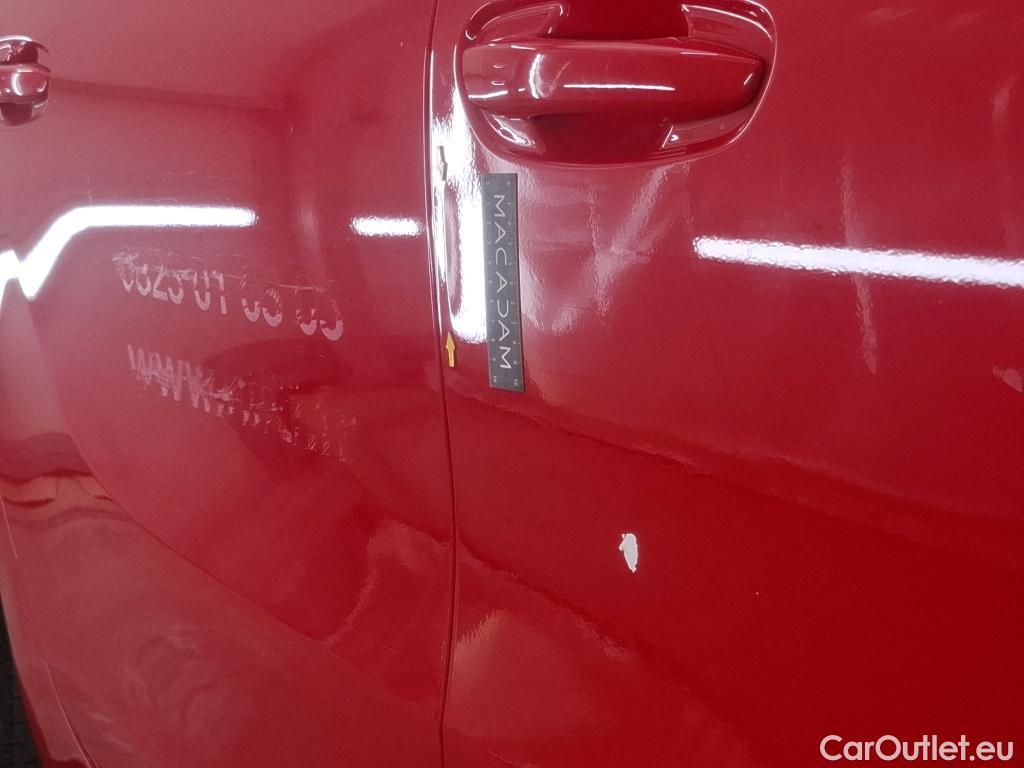 Citroen  C4 Grand Picasso /Spacetourer Shine 1.5 BlueHDi 130CV BVA8 E6d #13