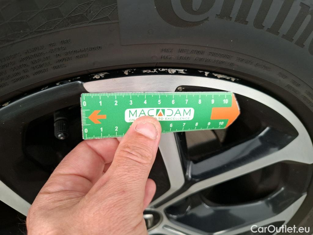 Citroen  C3  Aircross Shine 1.5 BlueHDi 120CV BVA6 E6d / TRANSFO VP VF #20