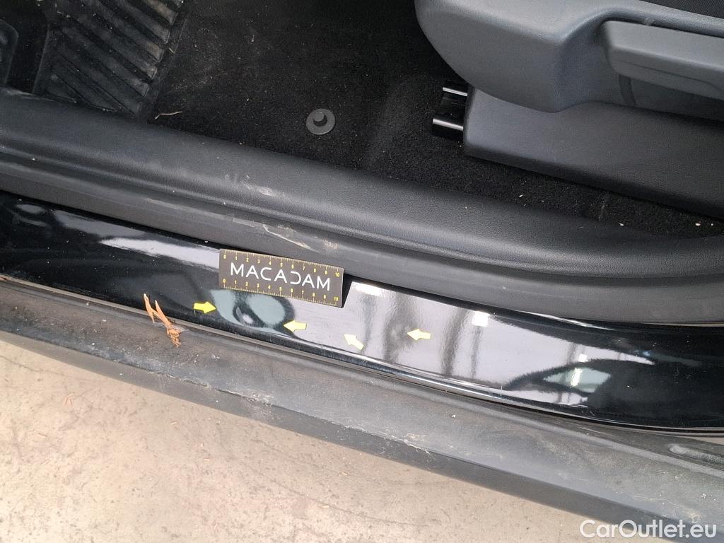 Citroen  C3 CITROEN  Aircross  2021  5P  SUV PureTech 110  BVM6 Feel Pack Business #7