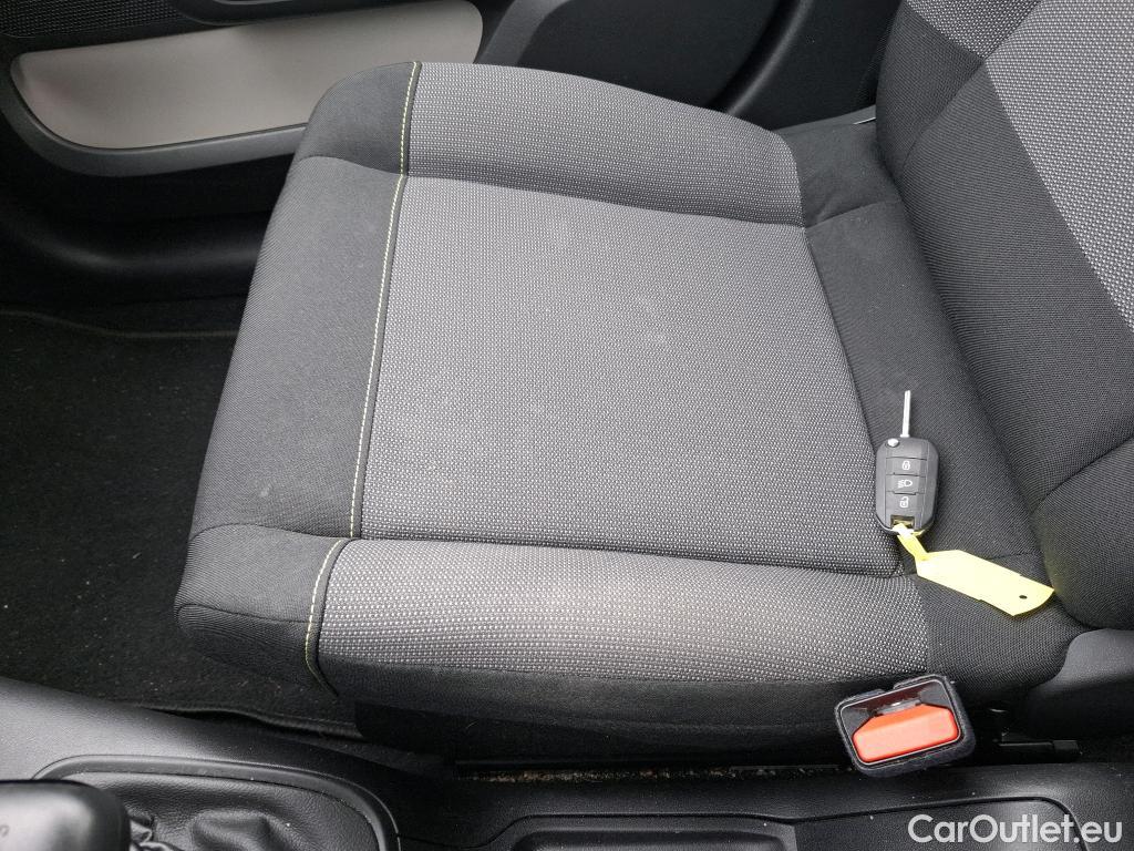 Citroen  C3  Société Feel 1.5 BlueHDI 100CV BVM6 E6dT #4