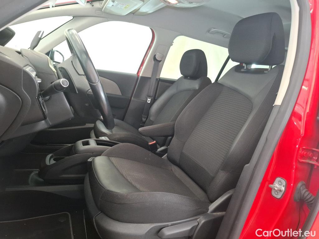 Citroen  C4 Grand Picasso /Spacetourer Shine 1.5 BlueHDi 130CV BVA8 E6d #8