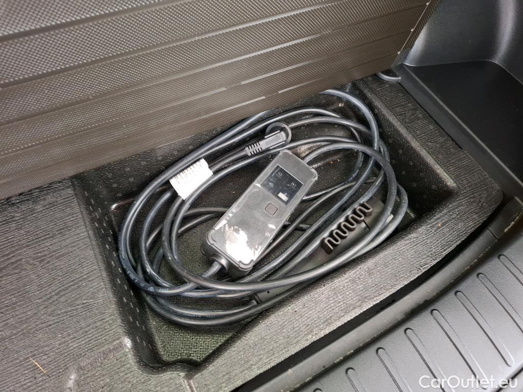 Hyundai  Tucson HYUNDAI  / 2020 / 5P / SUV 1.6 PHEV 265 HTRAC CREATIVE 4WD AUTO #12