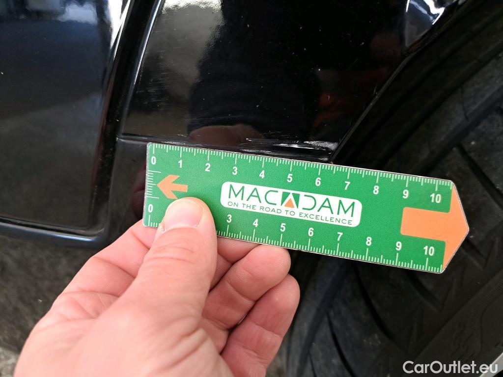 Fiat  500 X Sport 1.3 GSE 150CV BVM6 E6d #37