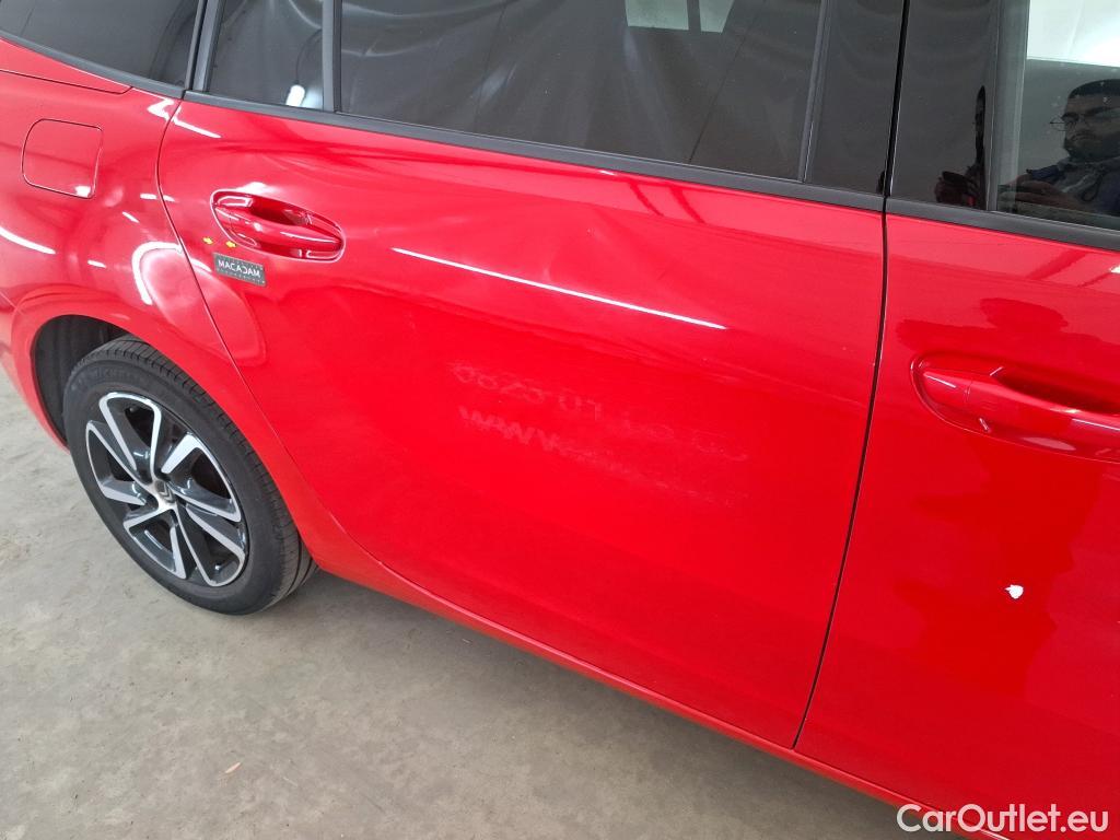 Citroen  C4 Grand Picasso /Spacetourer Shine 1.5 BlueHDi 130CV BVA8 E6d #44