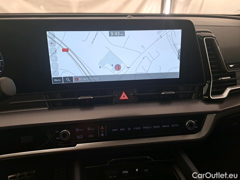 KIA  Sportage  GT-Line Premium Plug-in Hybrid 4WD 1.6 T-GDI 265CV BVA6 E6d #7