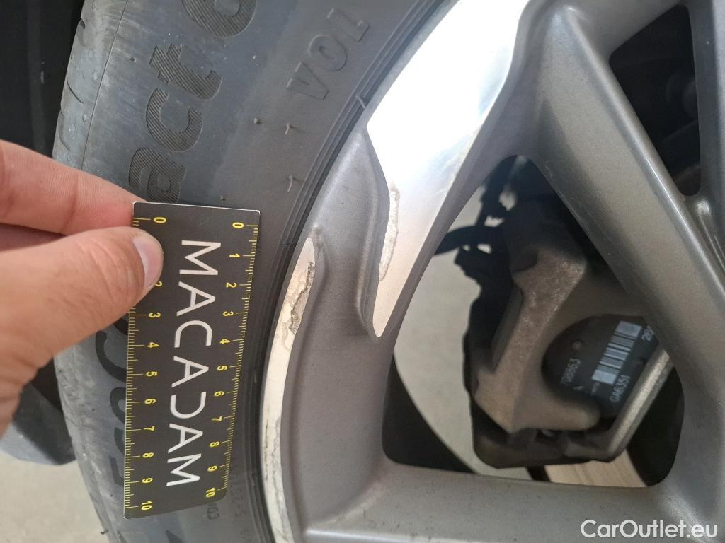 DS  DS7 7 Crossback Grand Chic 1.6 PureTech 225CV BVA8 E6dT #41