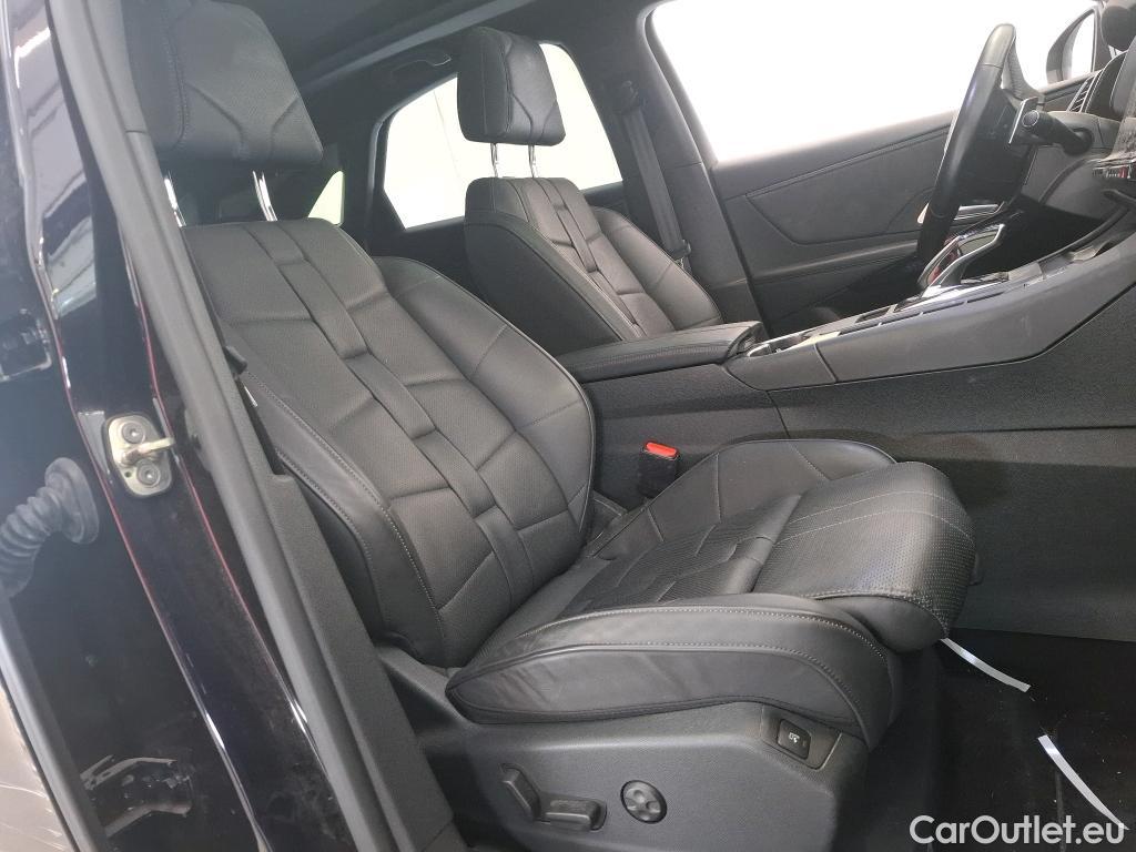 DS  DS7 7 Crossback Grand Chic 1.6 PureTech 225CV BVA8 E6dT #6
