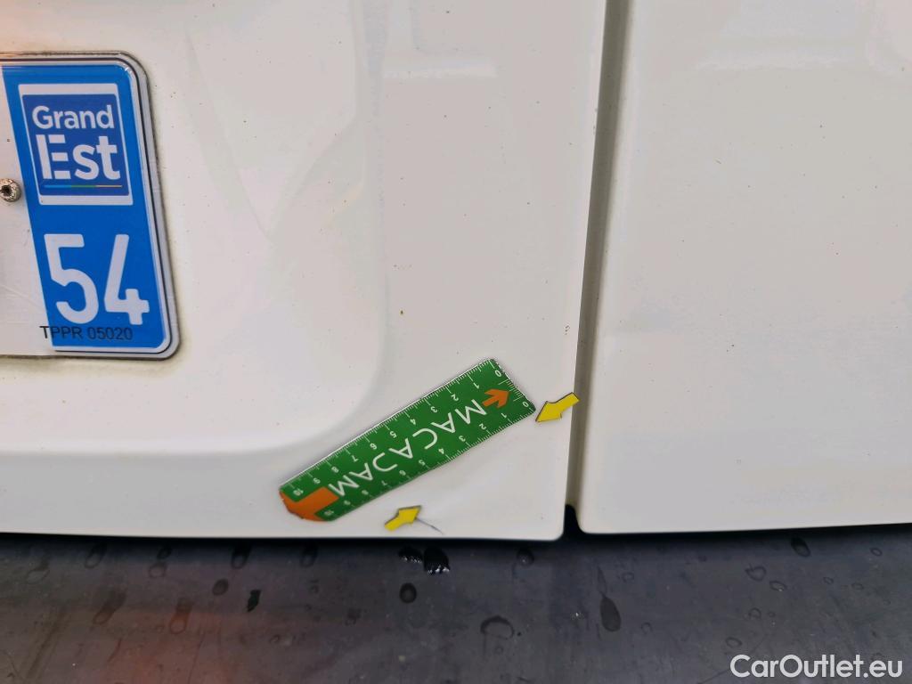 Citroen  Berlingo  Fourgon Club M 650 1.5 BlueHDi 100CV BVM5 E6dT #18