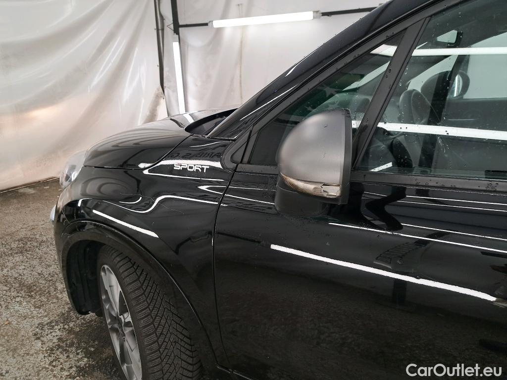 Fiat  500 X Sport 1.3 GSE 150CV BVM6 E6d #55