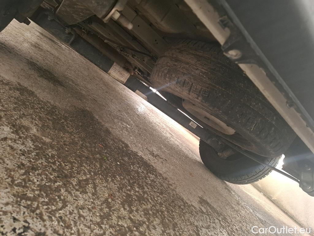 Citroen  Jumper  Fourgon Grand Volume 30 L2H2 Club BlueHDi 140 Start&Stop BlueHDi 140CV BVM6 E6dT #11