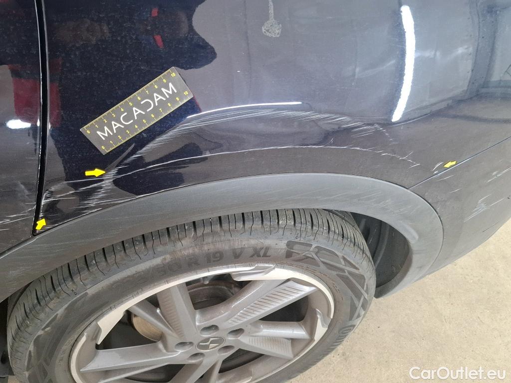 DS  DS7 7 Crossback Grand Chic 1.6 PureTech 225CV BVA8 E6dT #19