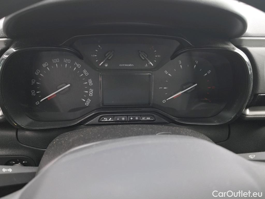 Citroen  C3  Société Feel 1.5 BlueHDI 100CV BVM6 E6dT #6