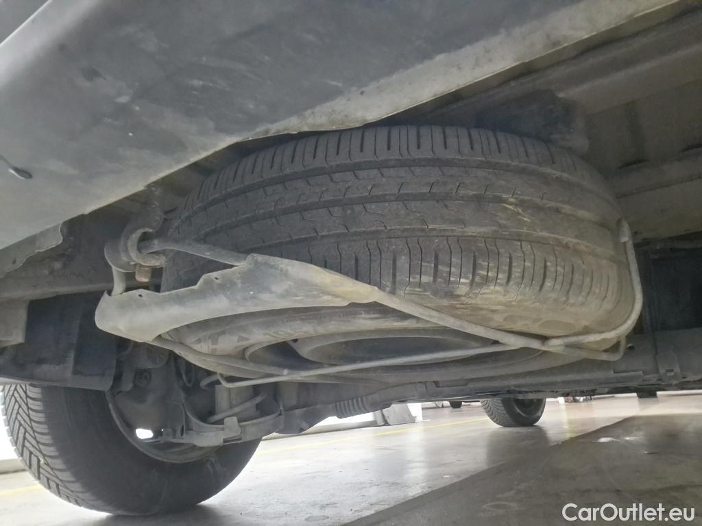 Citroen  Berlingo  Fourgon Club M 650 1.5 BlueHDi 100CV BVM5 E6dT #11