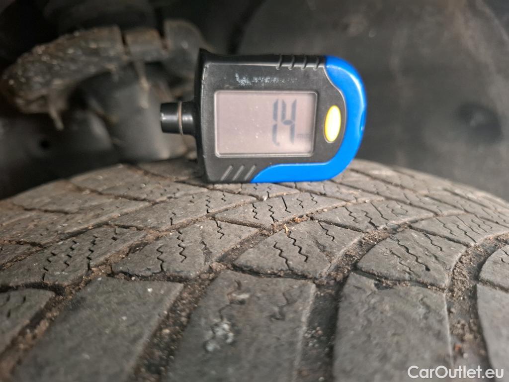  Hyundai  Tucson  Business Hybrid 2WD 1.6 T-GDI 230CV BVA6 E6d #4