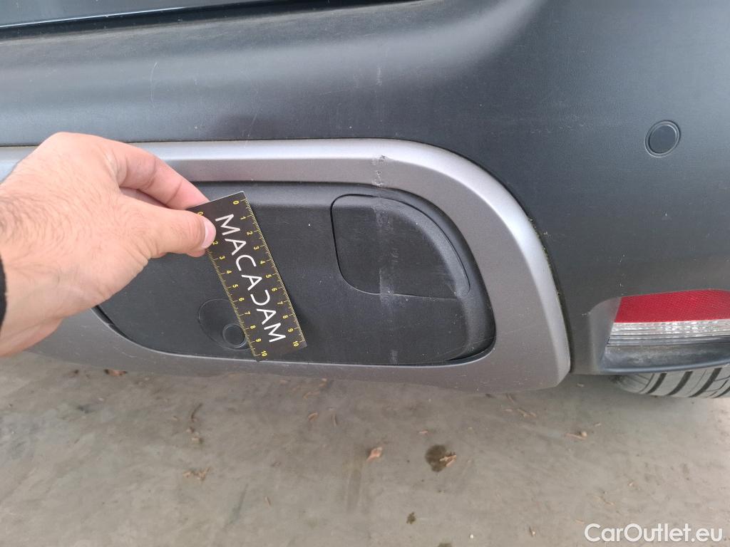 Citroen  C3 CITROEN  Aircross  2021  5P  SUV PureTech 110  BVM6 Feel Pack Business #34