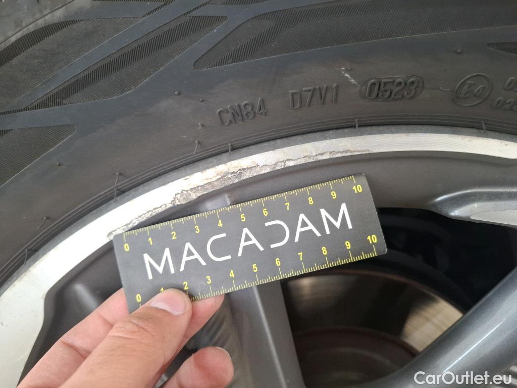 DS  DS7 7 Crossback Grand Chic 1.6 PureTech 225CV BVA8 E6dT #40