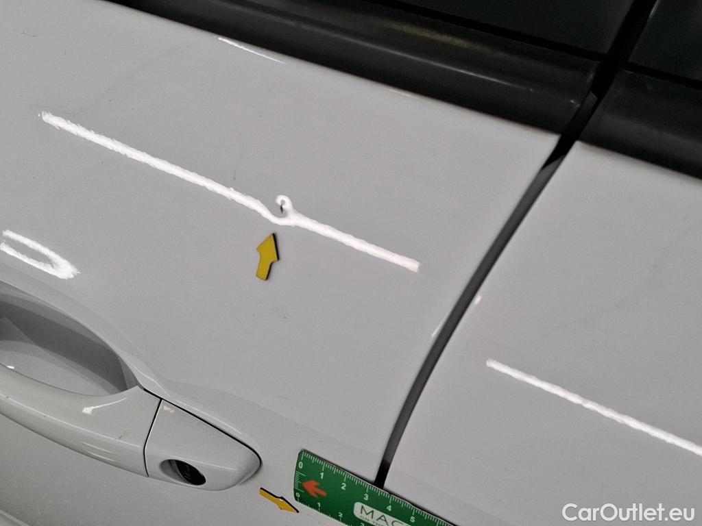 Citroen  C3  Aircross Shine 1.5 BlueHDi 120CV BVA6 E6d / TRANSFO VP VF #26