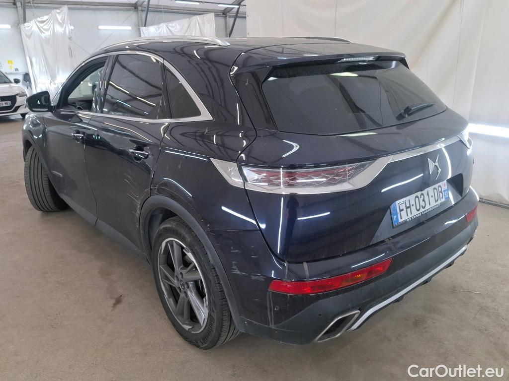 DS  DS7 7 Crossback Grand Chic 1.6 PureTech 225CV BVA8 E6dT #2