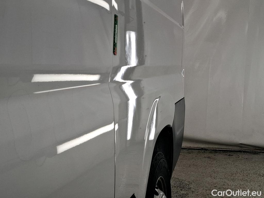 Citroen  Jumper  Fourgon Grand Volume 30 L2H2 Club BlueHDi 140 Start&Stop BlueHDi 140CV BVM6 E6dT #15