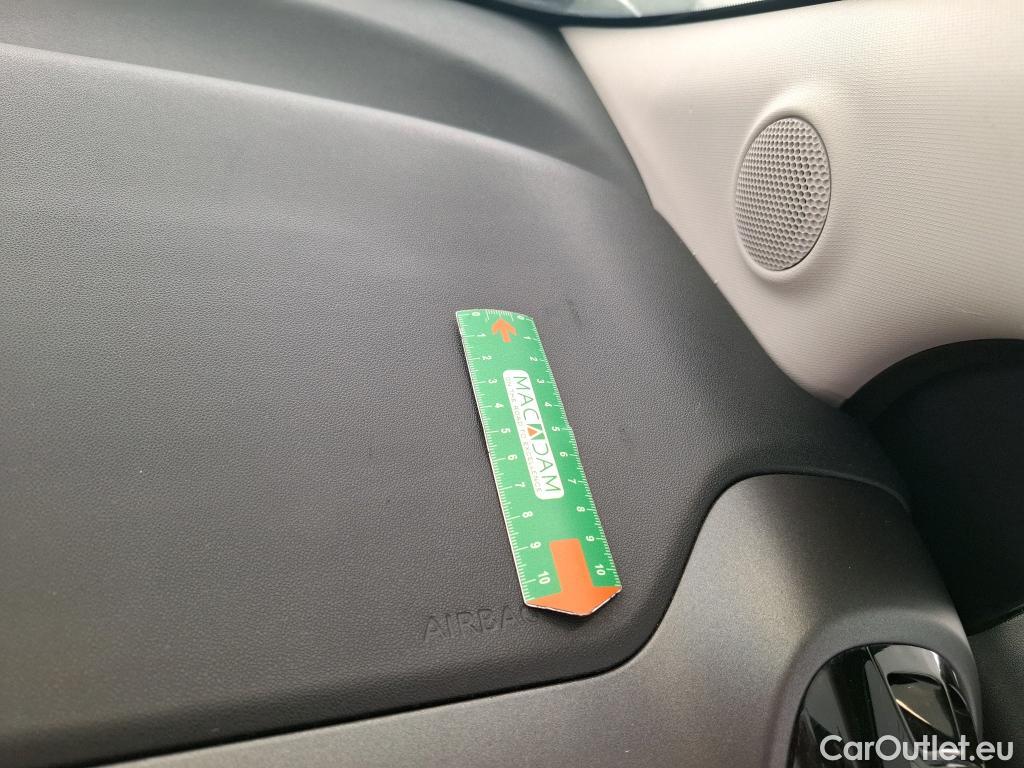 Citroen  C3  Aircross Shine 1.5 BlueHDi 120CV BVA6 E6d / TRANSFO VP VF #5