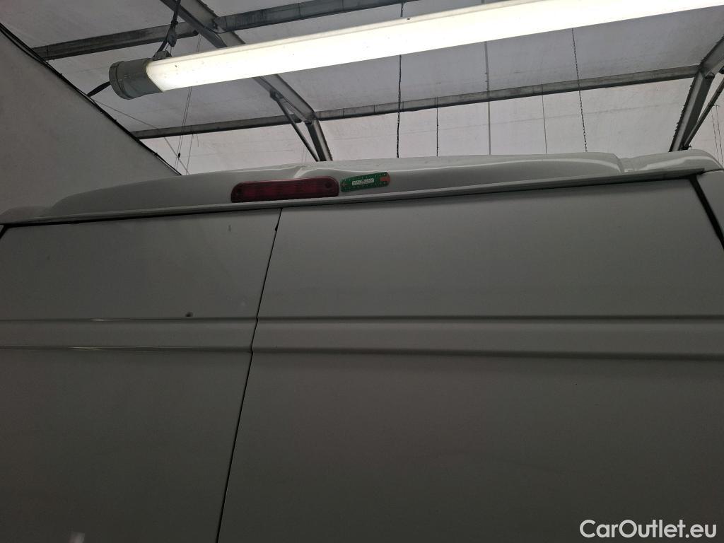 Citroen  Jumper  Fourgon Grand Volume 30 L2H2 Club BlueHDi 140 Start&Stop BlueHDi 140CV BVM6 E6dT #1