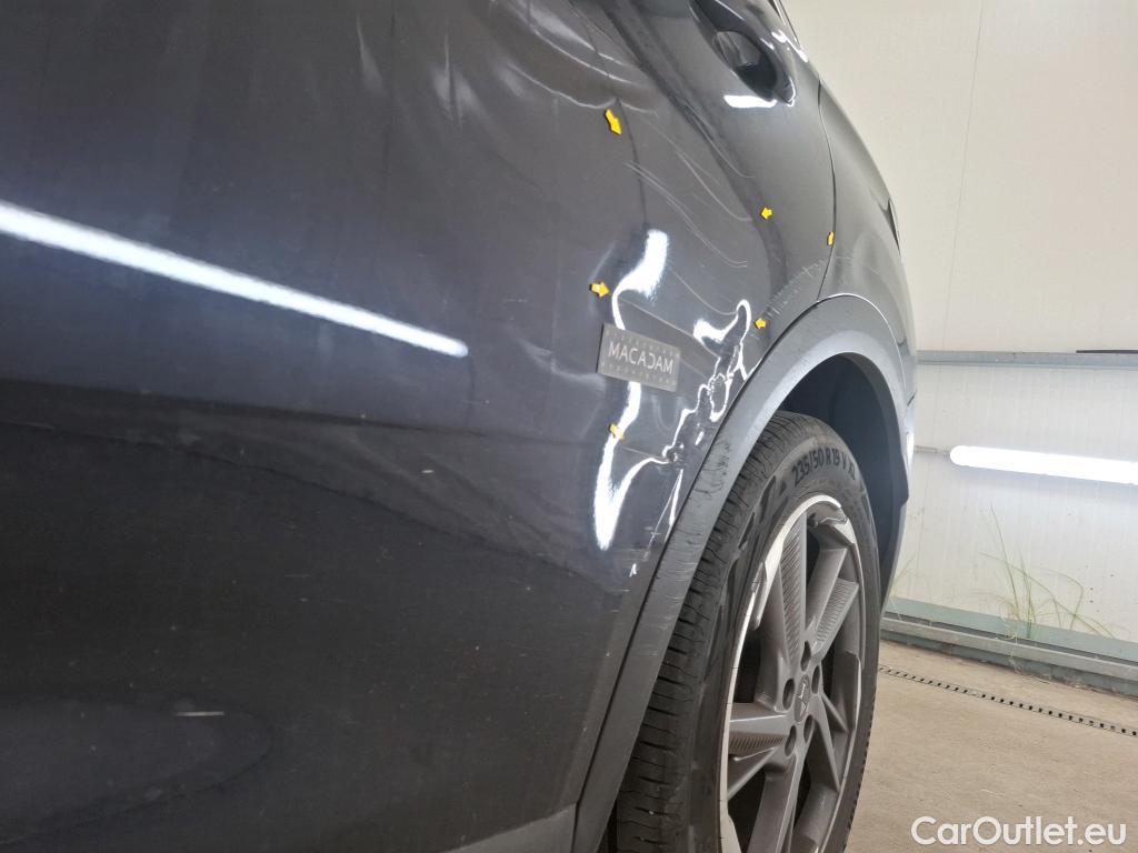 DS  DS7 7 Crossback Grand Chic 1.6 PureTech 225CV BVA8 E6dT #48