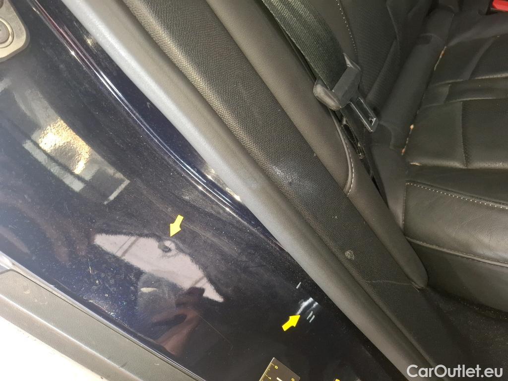 DS  DS7 7 Crossback Grand Chic 1.6 PureTech 225CV BVA8 E6dT #101