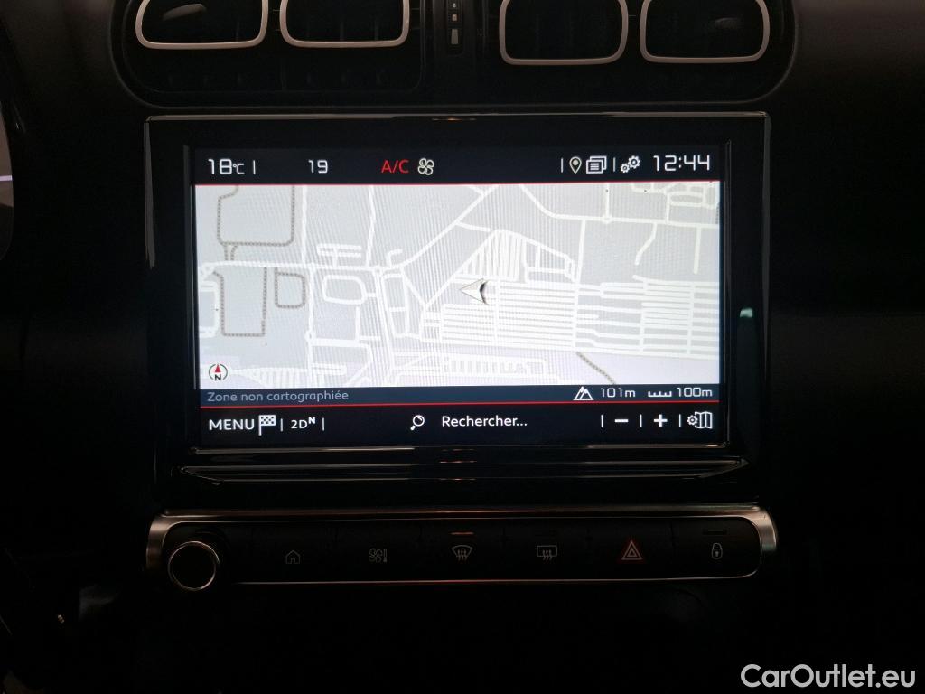 Citroen  C3 CITROEN  Aircross  2021  5P  SUV PureTech 110  BVM6 Feel Pack Business #7