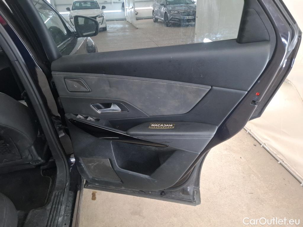 DS  DS7 7 Crossback Grand Chic 1.6 PureTech 225CV BVA8 E6dT #1