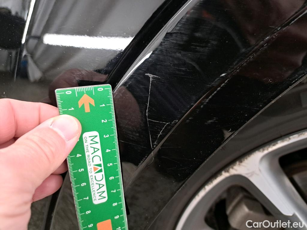 Fiat  500 X Sport 1.3 GSE 150CV BVM6 E6d #45