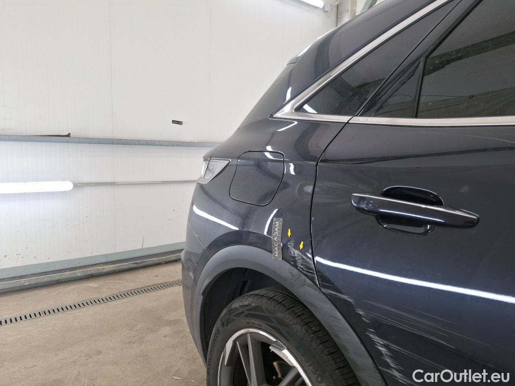 DS  DS7 7 Crossback Grand Chic 1.6 PureTech 225CV BVA8 E6dT #58