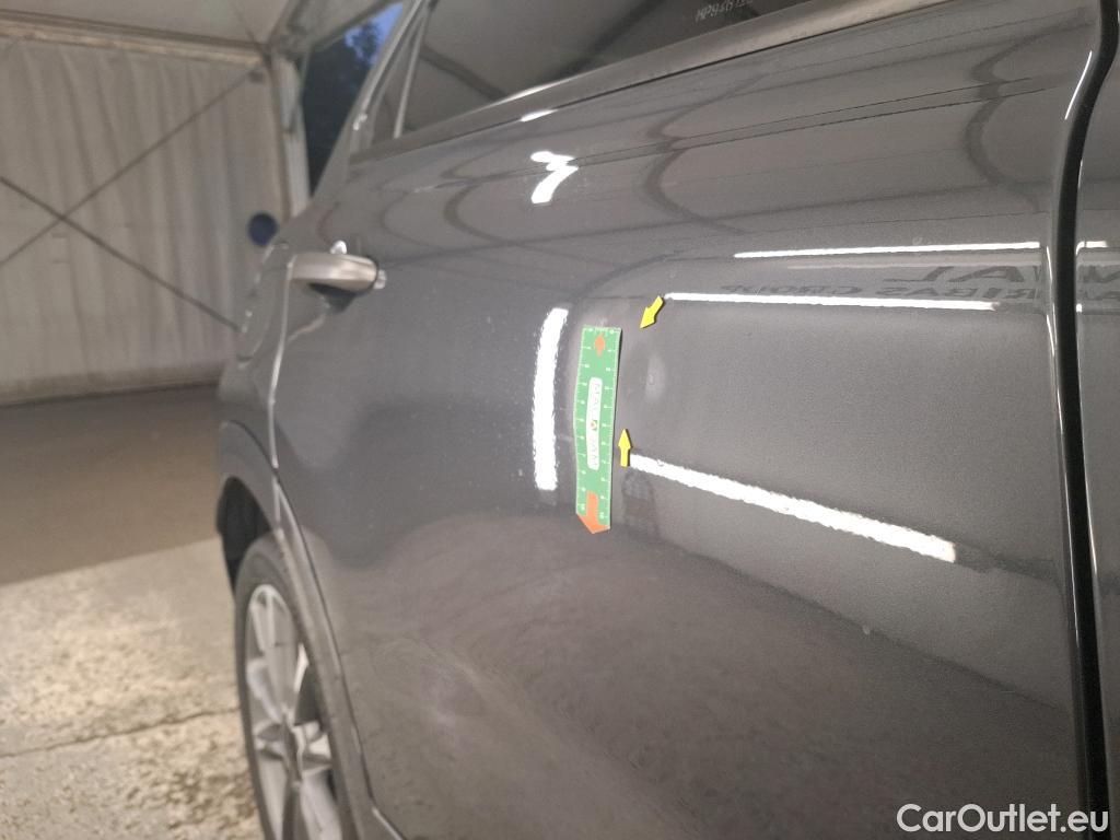 Fiat  500 FIAT X / 2018 / 5P / SUV 1.3 FFly T T4 150ch DCT Sport #4