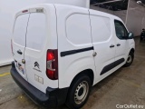 Citroen  Berlingo  Fourgon Club M 650 1.5 BlueHDi 100CV BVM5 E6dT #3