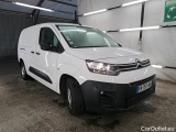 Citroen  Berlingo  Fourgon Club XL 950 1.5 BlueHDi 100CV BVM5 E6dT #4