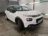 Citroen  C3 CITROEN  / 2016 / 5P / Berline PureTech 110 S&S BVM Feel #4