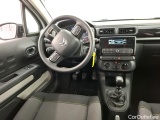Citroen  C3 CITROEN  / 2016 / 5P / Berline PureTech 110 S&S BVM Feel #5