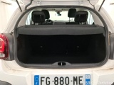 Citroen  C3 CITROEN  / 2016 / 5P / Berline PureTech 110 S&S BVM Feel #8