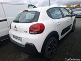 Citroen  C3  Société Feel 1.5 BlueHDI 100CV BVM6 E6dT #3