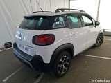 Citroen  C3  Aircross Shine 1.5 BlueHDi 120CV BVA6 E6d / TRANSFO VP VF #3