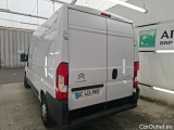 Citroen  Jumper  Fourgon Grand Volume 30 L2H2 Club BlueHDi 140 Start&Stop BlueHDi 140CV BVM6 E6dT #2